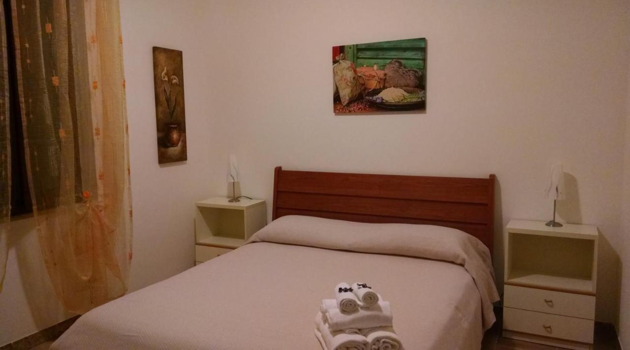 Sant Miquel Bed & Breakfast Alghero Eksteriør bilde