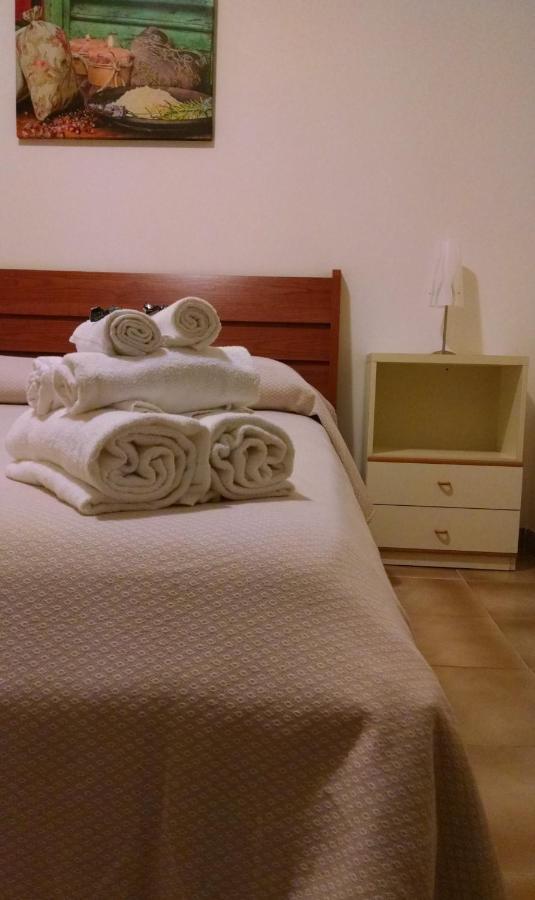 Sant Miquel Bed & Breakfast Alghero Eksteriør bilde