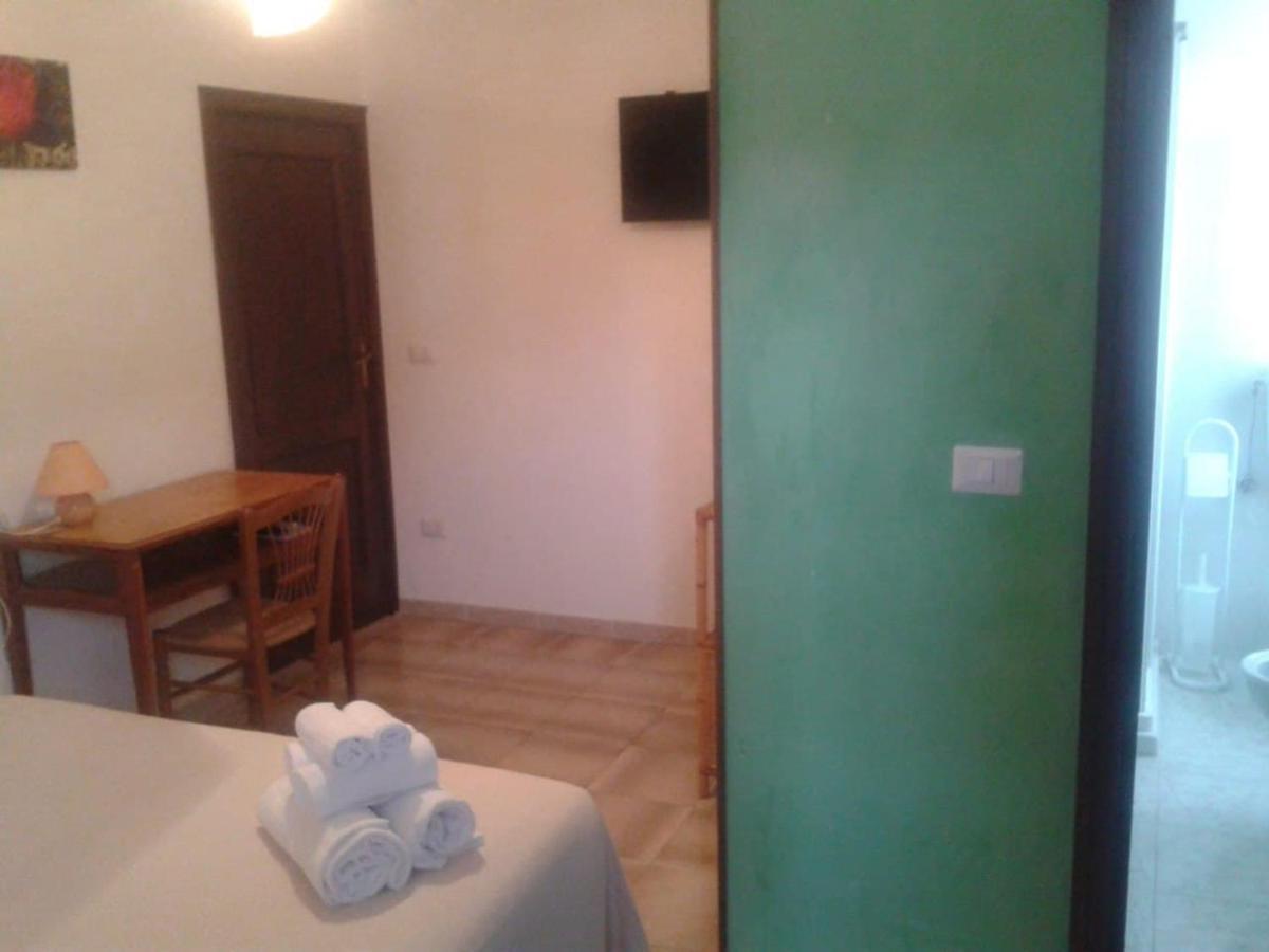 Sant Miquel Bed & Breakfast Alghero Eksteriør bilde