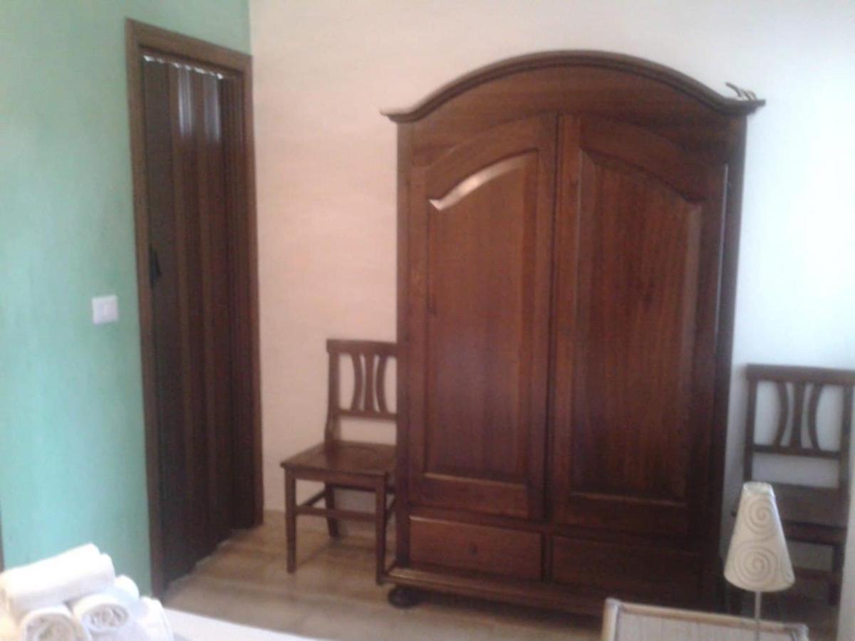 Sant Miquel Bed & Breakfast Alghero Eksteriør bilde
