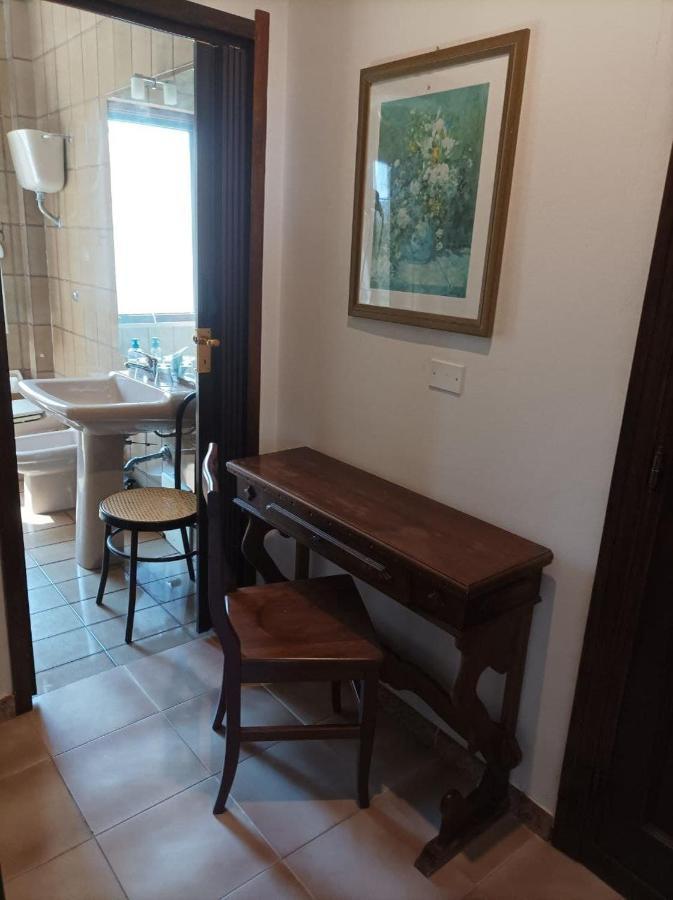 Sant Miquel Bed & Breakfast Alghero Eksteriør bilde