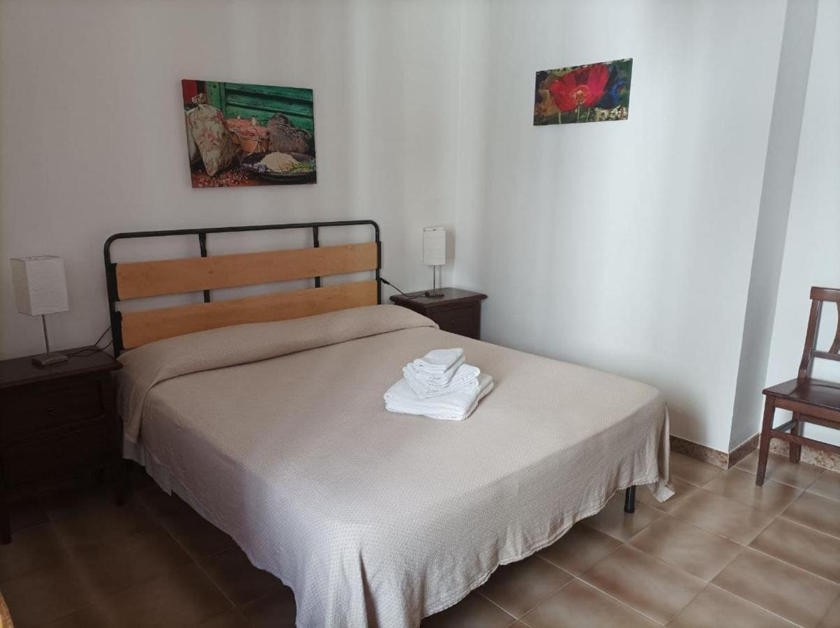 Sant Miquel Bed & Breakfast Alghero Eksteriør bilde