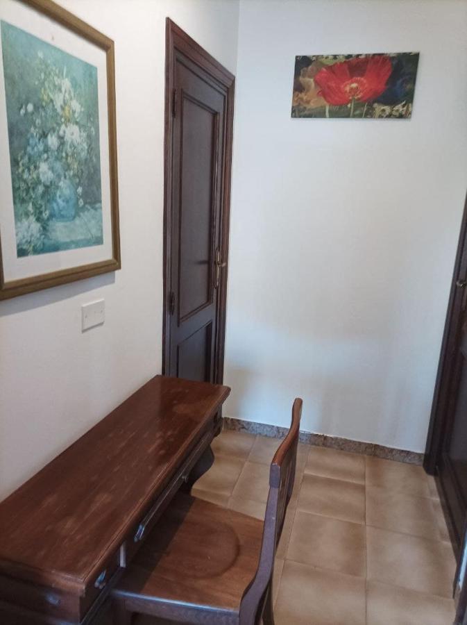 Sant Miquel Bed & Breakfast Alghero Eksteriør bilde