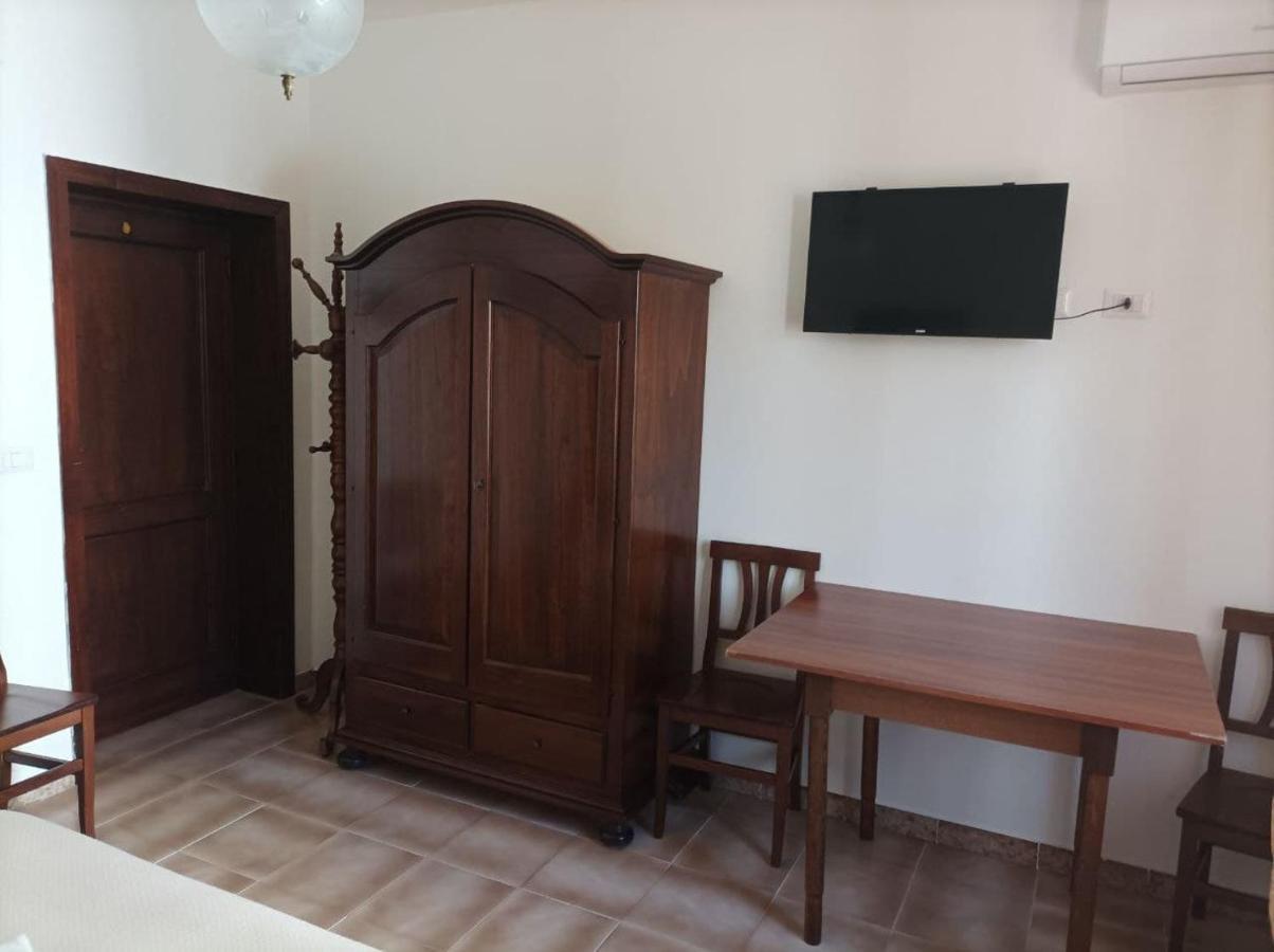 Sant Miquel Bed & Breakfast Alghero Eksteriør bilde