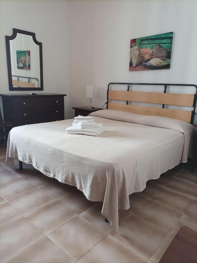 Sant Miquel Bed & Breakfast Alghero Eksteriør bilde