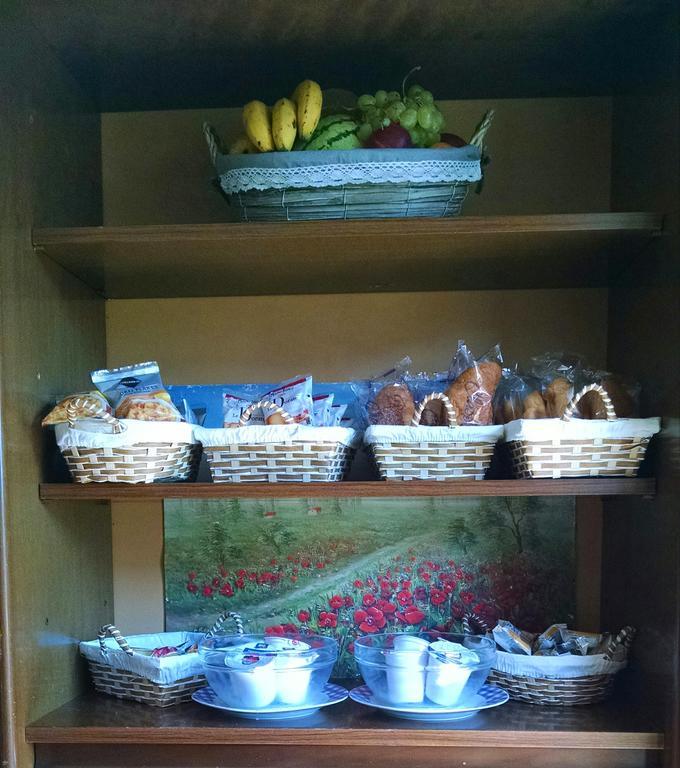 Sant Miquel Bed & Breakfast Alghero Eksteriør bilde