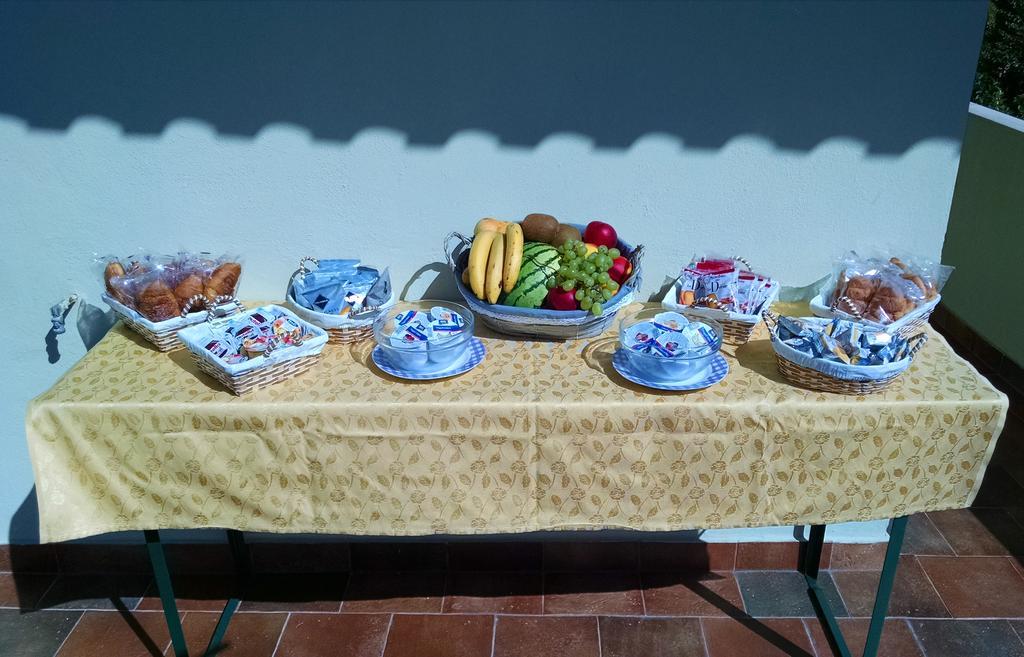 Sant Miquel Bed & Breakfast Alghero Eksteriør bilde