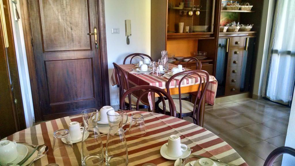 Sant Miquel Bed & Breakfast Alghero Eksteriør bilde