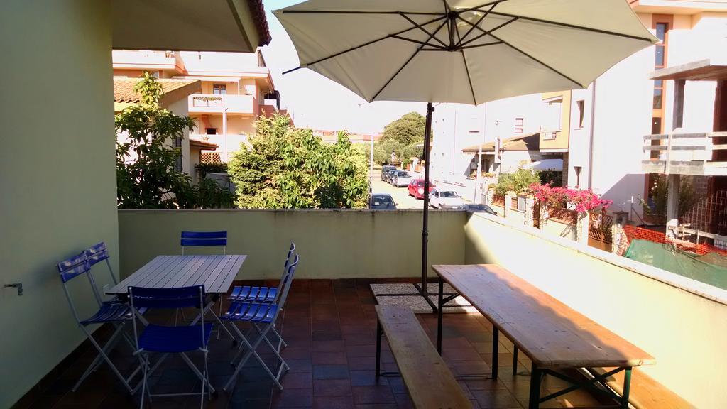 Sant Miquel Bed & Breakfast Alghero Eksteriør bilde