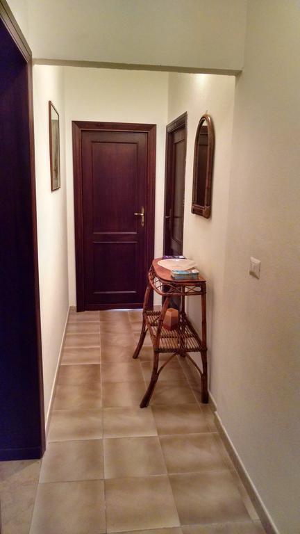 Sant Miquel Bed & Breakfast Alghero Eksteriør bilde