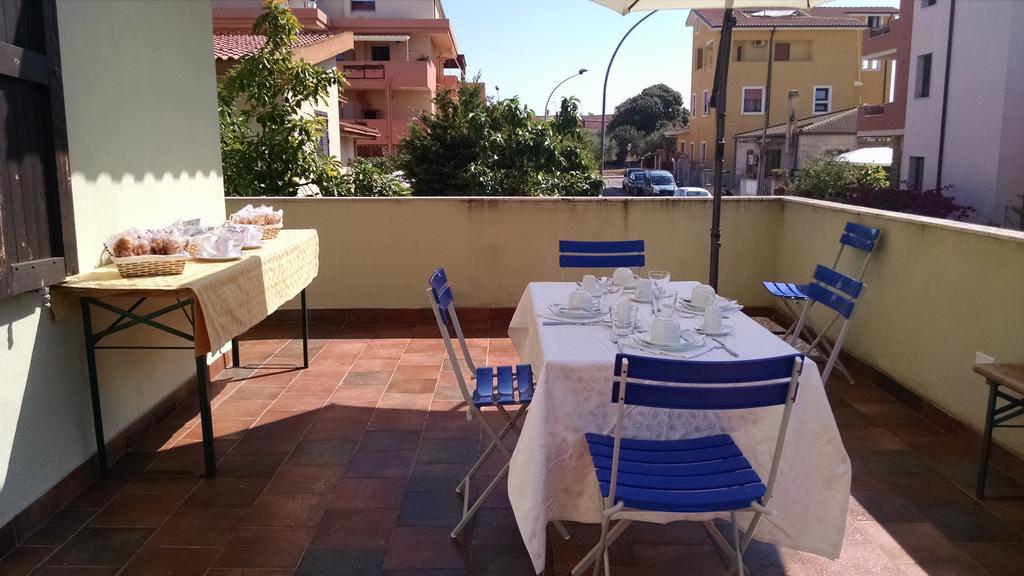 Sant Miquel Bed & Breakfast Alghero Eksteriør bilde