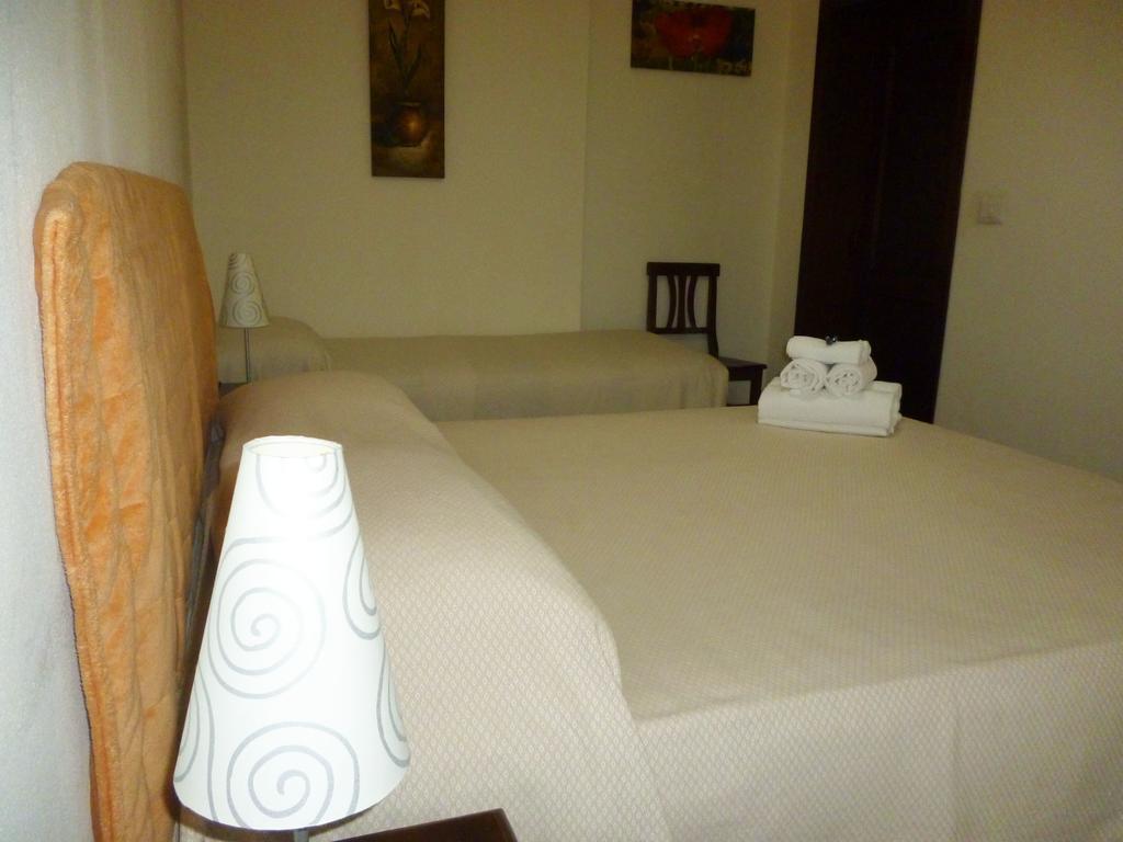 Sant Miquel Bed & Breakfast Alghero Rom bilde